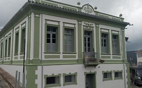 Pousada Gameleira